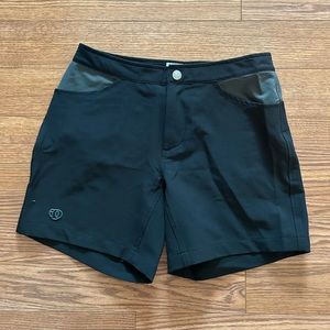EUC Pearl Izumi Bike Shorts